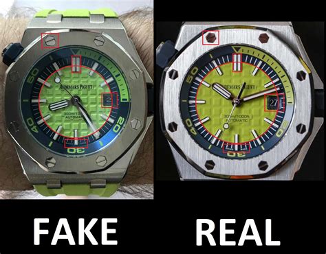 fake wachts men watches|real watch vs fake watch.